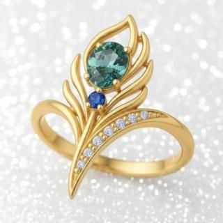 指輪22種 - leon-motif