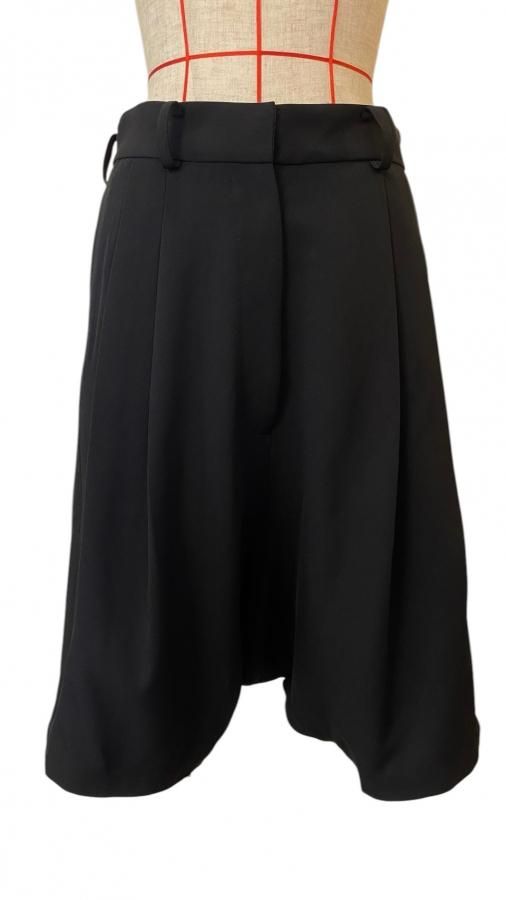 sarrouel  half PA size 2