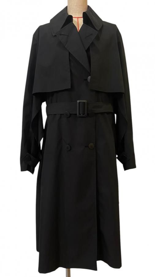 cape trench plane CO BK size 2