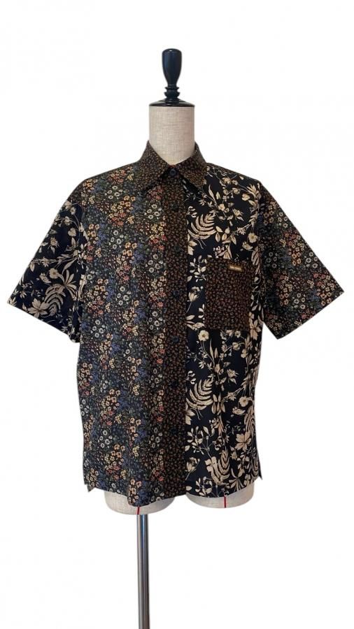 random sh BK size 2