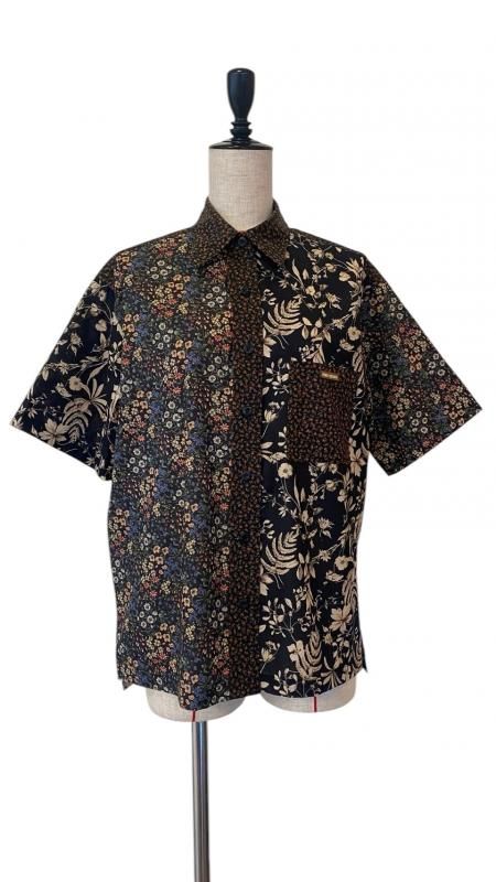 random sh BK size 1