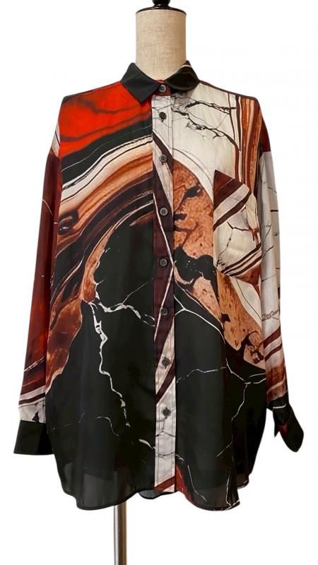 marble sh BK/size 2