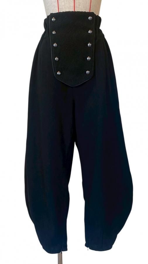 ball pa BK/size 2
