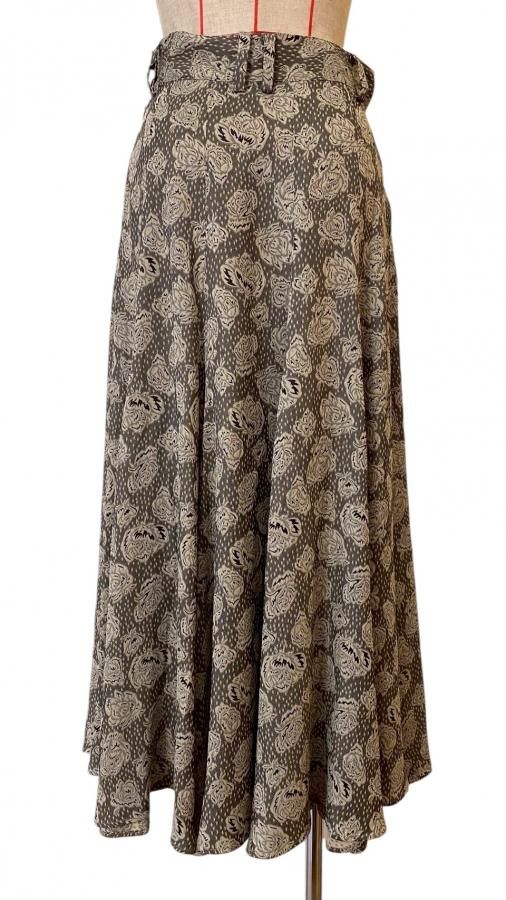 flower jq sk BK /size 2