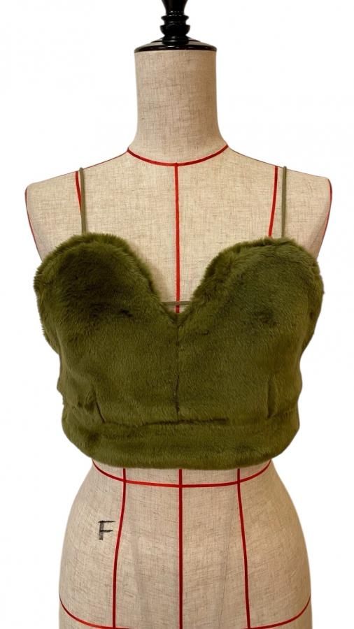  far bustier KHA/ size 2