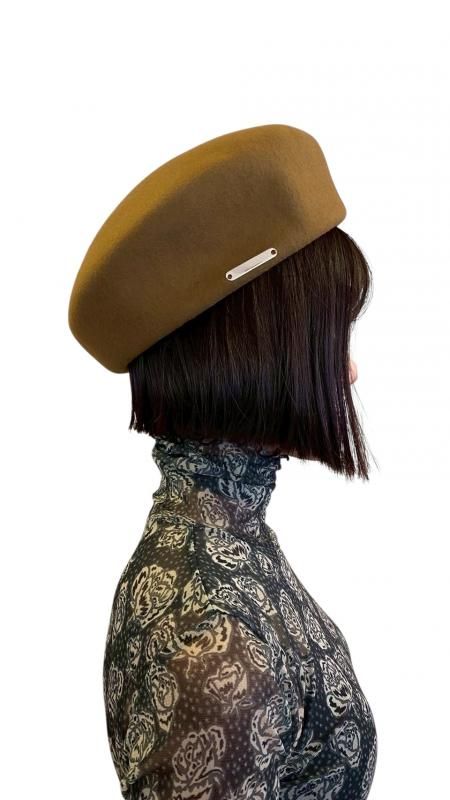 FT béret HAT	/ BE