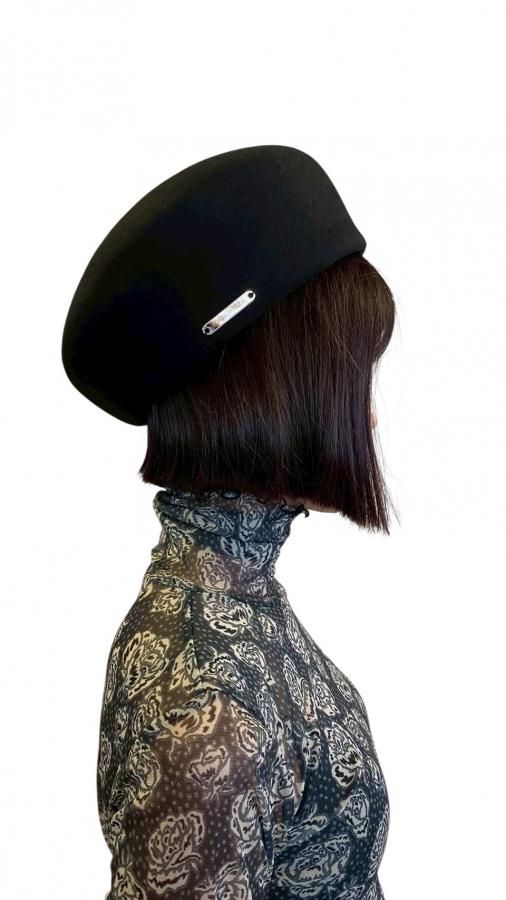 FT béret HAT	/ BK