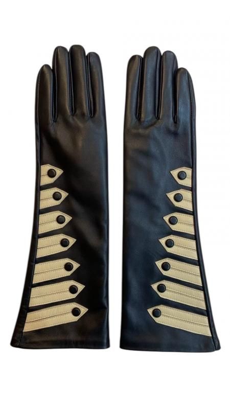 Napoleon gloves /BRO