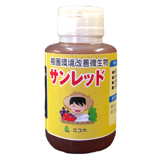 新版Mリン農法 - 株式会社ミズホ オンラインショップ