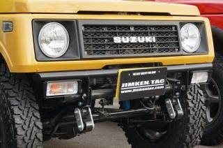 JA11型 JIMKENTAC