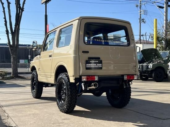 ○ナンバー移動キット○SJ30 JA71 JA11 JA12 JA22用 - JIMKENTAC ○ナンバー移動キット○SJ30 JA71 JA11 JA12 JA22用 - JIMKENTAC