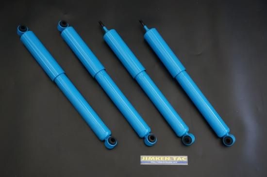 yuu2ss ジムニー JA22 2inchアップ用 JIMKEN TAC ジムニー JA22 2inchアップ用 JIMKEN TAC スプリング yuu2ss ジムニー