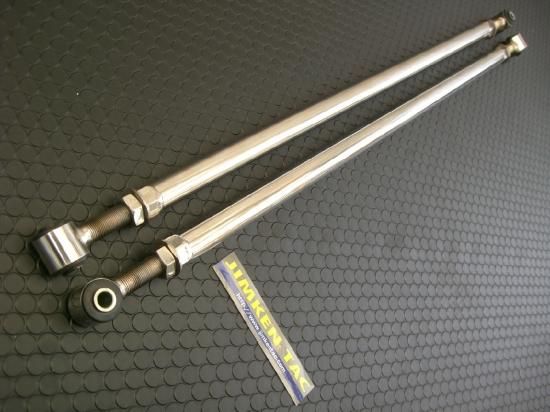 ○JIMKEN コイルサスペンションKit○スズキ ジムニーJA12 ○JIMKEN コイルサスペンションKit○スズキ ジムニーJA12