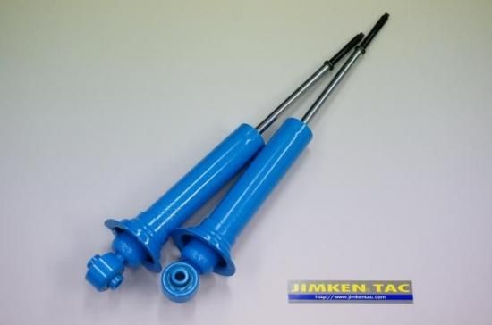 ○JIMKEN コイルサスペンションKit○スズキ ジムニーJA12 ○JIMKEN コイルサスペンションKit○スズキ ジムニーJA12