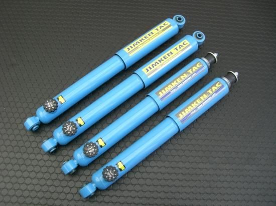 ○JIMKEN コイルサスペンションKit○スズキ ジムニーJB23 ○JIMKEN コイルサスペンションKit○スズキ ジムニーJB23