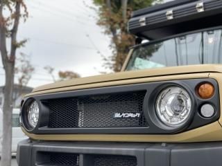 ○JIMKEN コイルサスペンションKit○スズキ ジムニーJA12 ○JIMKEN コイルサスペンションKit○スズキ ジムニーJA12