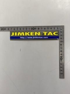 ステッカー - JIMKENTAC JIMNY PRO SHOP