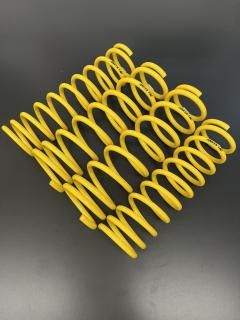 スズキ ジムニーコイルスプリング車スズキ ジムニーJA12・JA22