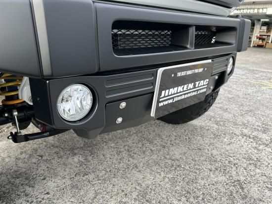 ○NEWふぉぐっチメント○ - JIMKENTAC JIMNY PRO SHOP ○NEWふぉぐっチメント○ - JIMKENTAC JIMNY PRO SHOP