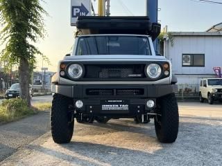 JB64型 - JIMKENTAC JIMNY PRO SHOP JB64型 - JIMKENTAC JIMNY PRO SHOP