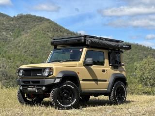 ○JIMKEN リヤバンパー○(FRP製) - JIMKENTAC JIMNY PRO SHOP ○JIMKEN リヤバンパー○(FRP製) - JIMKENTAC JIMNY PRO SHOP