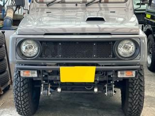 ○JIMKEN コイルサスペンションKit○スズキ ジムニーJA12 ○JIMKEN コイルサスペンションKit○スズキ ジムニーJA12