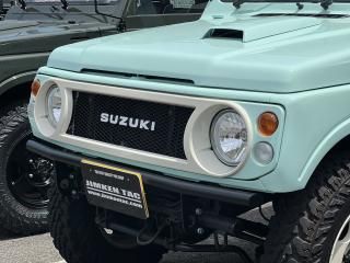 ○JIMKEN コイルサスペンションKit○スズキ ジムニーJA12 ○JIMKEN コイルサスペンションKit○スズキ ジムニーJA12