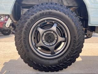 ホイール - JIMKENTAC JIMNY PRO SHOP