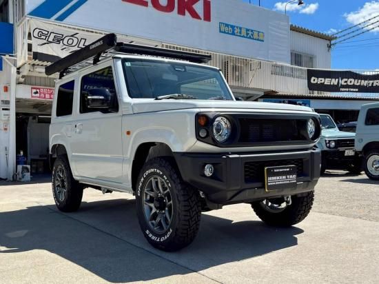 JIMKEN TAC SSグリル　ジムケンタック 楽天市場】JIMKEN TAC TAC SSグリル ジムケンタック 外装 車