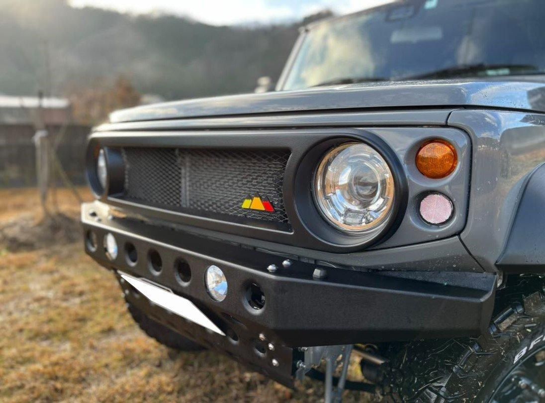 JIMKENTAC JIMNY PRO SHOP JIMKENTAC JIMNY PRO SHOP