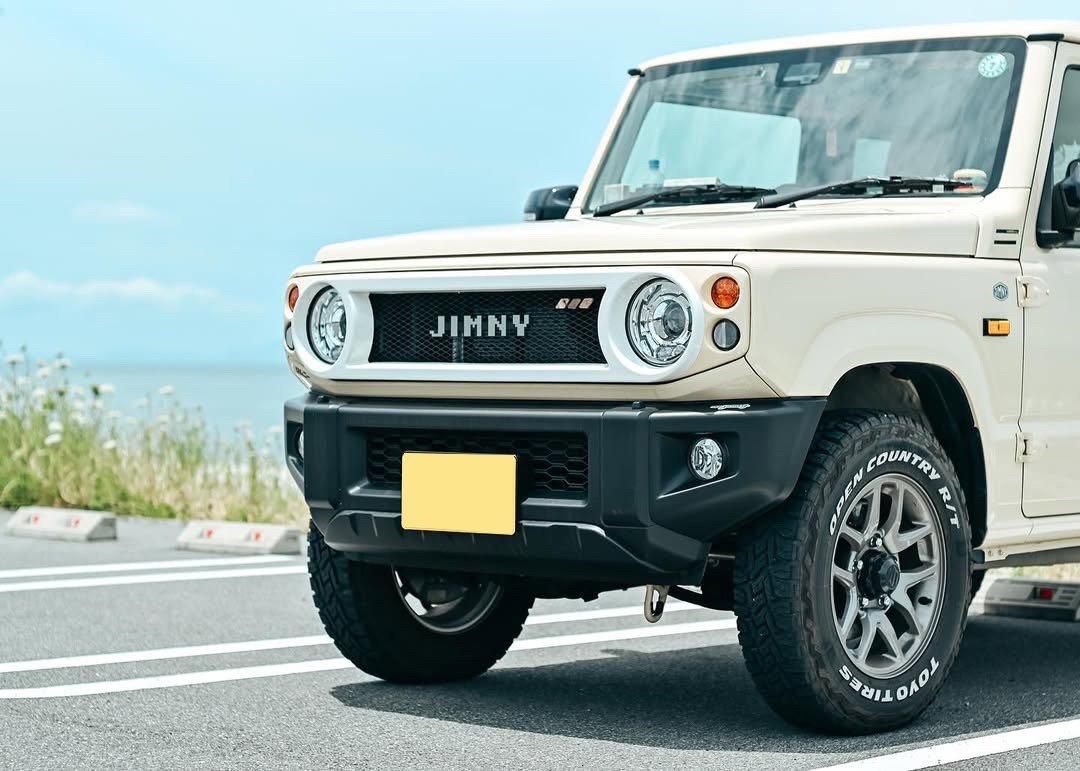 JIMKENTAC JIMNY PRO SHOP JIMKENTAC JIMNY PRO SHOP