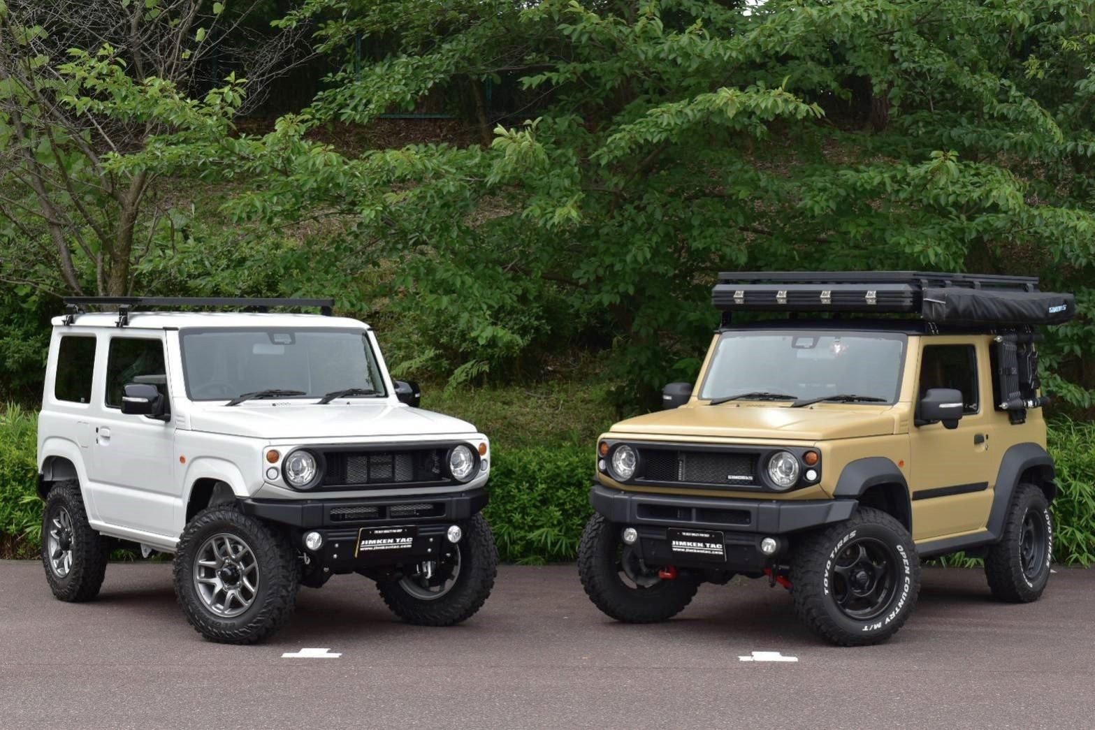 JIMKENTAC JIMNY PRO SHOP JIMKENTAC JIMNY PRO SHOP