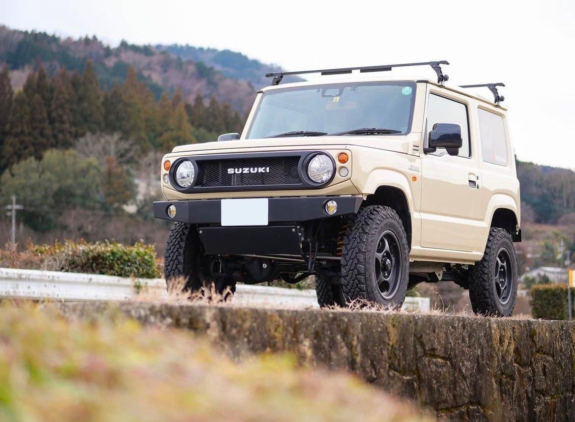 JIMKENTAC JIMNY PRO SHOP JIMKENTAC JIMNY PRO SHOP
