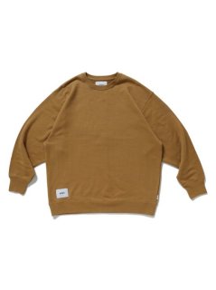 All 01 /SWEATER / COTTON