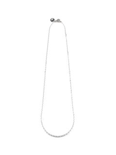 BALL CHAIN / S-NECKLACE