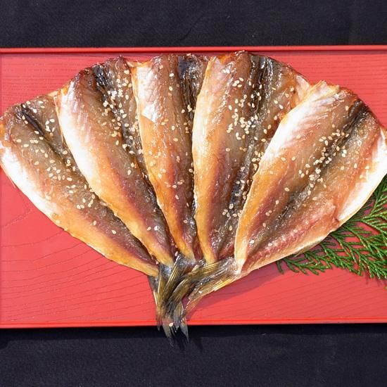 カマスみりん干し 150g かますの干物通販 熊野の美味しい干物ギフトお取り寄せ 畑辰商店 カマスみりん干し 150g かますの干物通販 熊野の美味しい干物ギフトお取り寄せ 畑辰商店