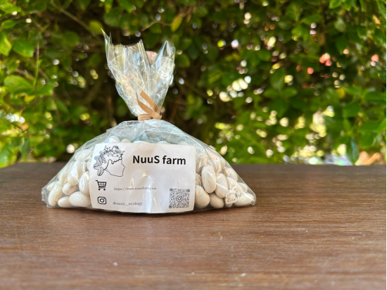 򤵤Ʀ/NuuS farm