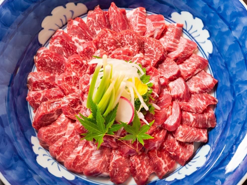 NEW 新着商品 - 熊本安産の馬刺し通販「みっちゃんマーケット」~本場熊本の純国産桜牧場の馬刺しを始め厳選美食を全国へお届けします~ NEW 新着商品 - 熊本安産の馬刺し通販「みっちゃんマーケット」~本場熊本の純国産桜牧場の馬刺しを始め厳選美食を全国へお届けします~