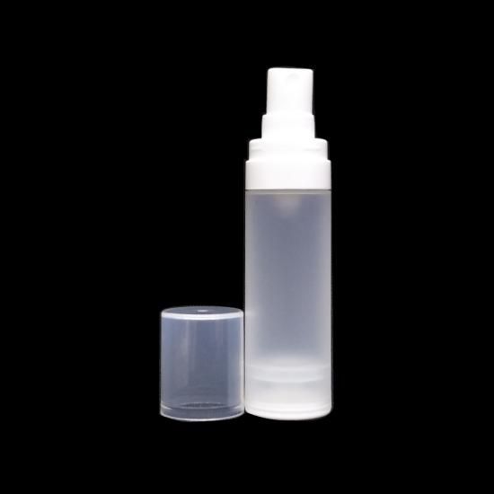 エアレス スプレーボトル 透明 白 30ml 即日発送可能 生活に彩りをお届けする専門店 いろどりクラフト Irodori Craft エアレス スプレーボトル 透明 白 30ml 即日発送可能 生活に彩りをお届けする専門店 いろどりクラフト Irodori Craft