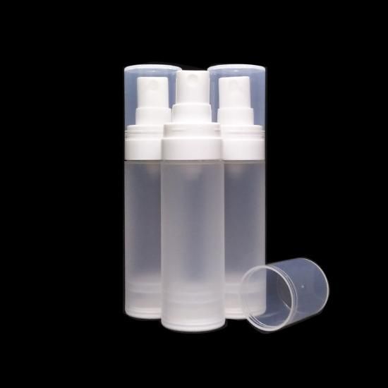 エアレス スプレーボトル 透明 白 30ml 3本セット 即日発送可能 生活に彩りをお届けする専門店 いろどりクラフト Irodori Craft エアレス スプレーボトル 透明 白 30ml 3本セット 即日発送可能 生活に彩りをお届けする専門店 いろどりクラフト Irodori Craft