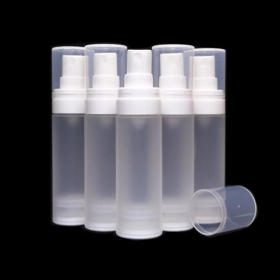 エアレス スプレーボトル 透明 白 30ml 5本セット 生活に彩りをお届けする専門店 いろどりクラフト Irodori Craft エアレス スプレーボトル 透明 白 30ml 5本セット 生活に彩りをお届けする専門店 いろどりクラフト Irodori Craft