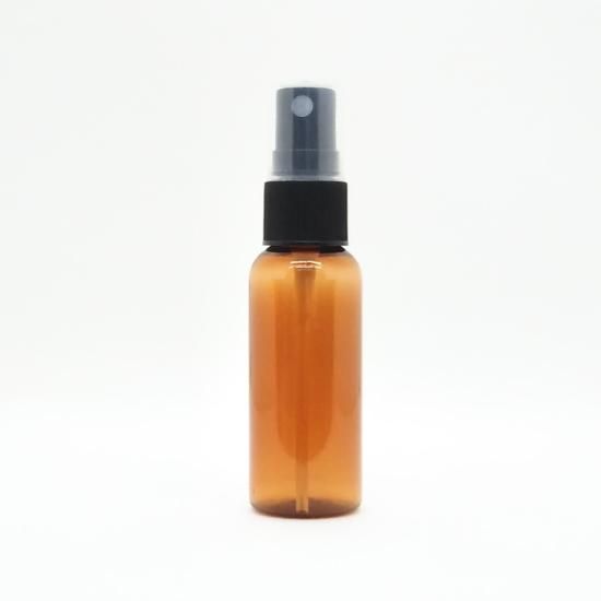 スプレーボトル PET製(茶色) 30ml ~即日発送可能~ | 生活に彩り スプレーボトル PET製(茶色) 30ml ~即日発送可能~ | 生活に彩り