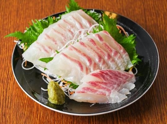 健康真鯛お刺身サク 秀長水産ダイレクトショップモバイル