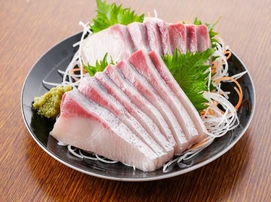 がいなブリお刺身サク150g 秀長水産ダイレクトショップモバイル がいなブリお刺身サク150g 秀長水産ダイレクトショップモバイル