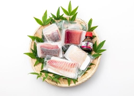特典つき お刺身サク5点セット 秀長水産ダイレクトショップモバイル 特典つき お刺身サク5点セット 秀長水産ダイレクトショップモバイル