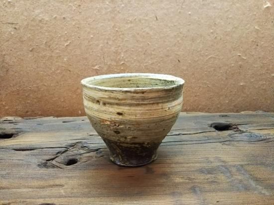 Amazon.co.jp: ▽後右1099 輪島塗 極上本堅地 手桶花入 花器