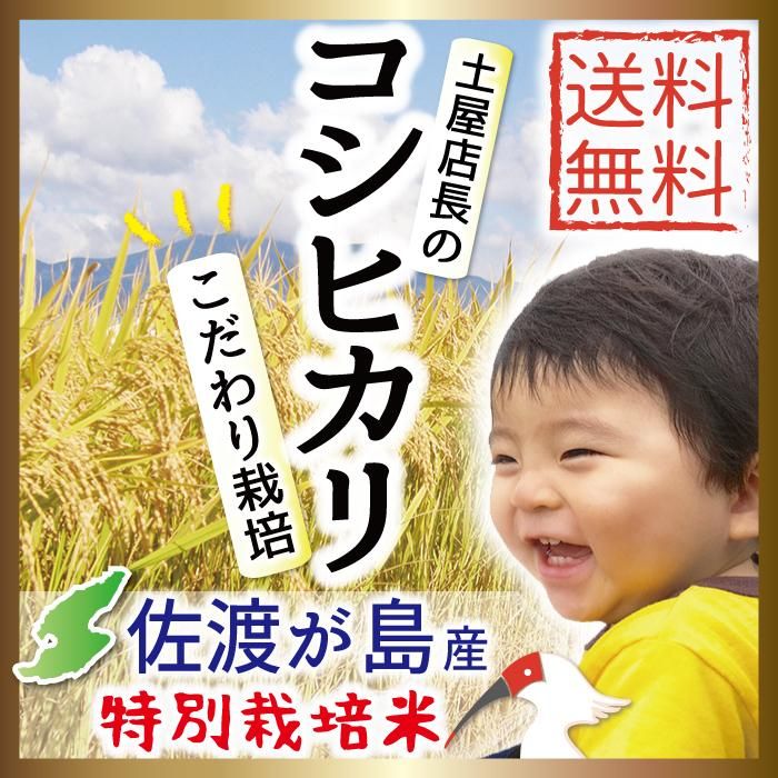 土屋店長のコシヒカリ5㎏ 土屋店長のコシヒカリ5㎏