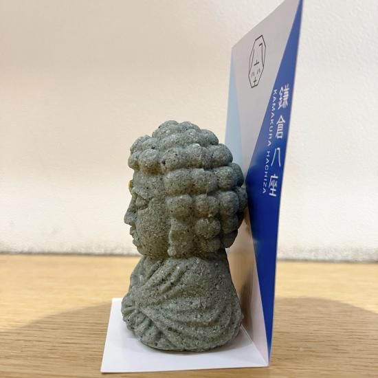 ビルマ産天然翡翠！鎌倉大仏 ビルマ産天然翡翠！鎌倉大仏