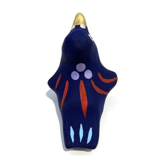 勝ち鳥 張り子 - 鎌倉八座オンラインショップ