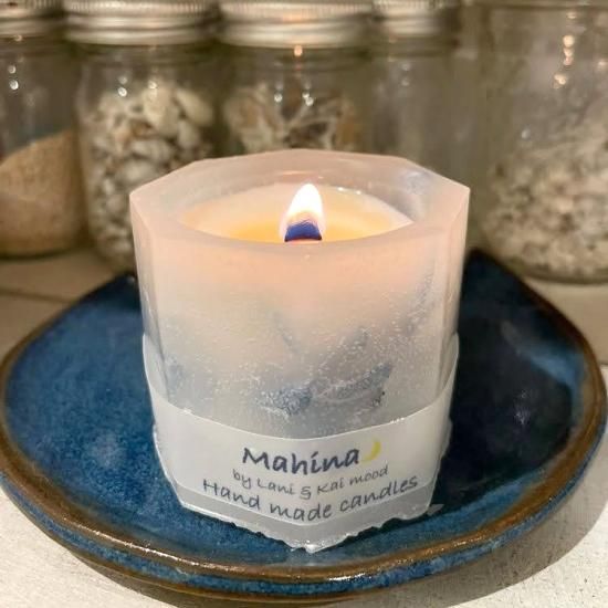 Amazon | Price′s(プライシズ) Fresh Air CANDLE TIN Jar type